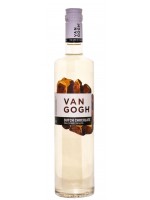 Van Gogh Dutch Chocolate Vodka Holland 35% ABV 750ml